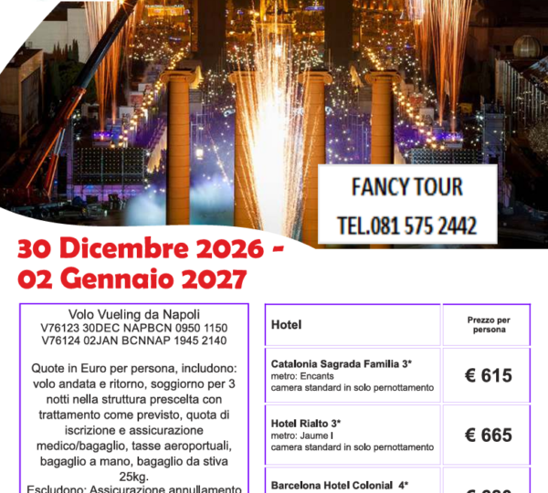 capodanno