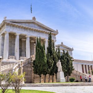 Atene e Peloponneso
