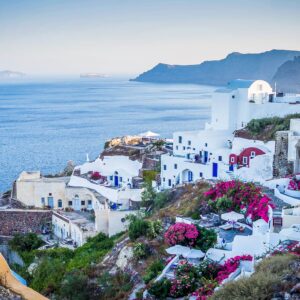 Grecia Classica con Meteora  7 Notti / 8 Giorni Partenze con massimo 25 partecipanti